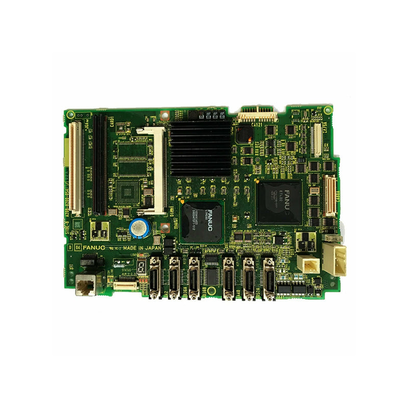 FANUC A20B-8200-0542 industrial automation component