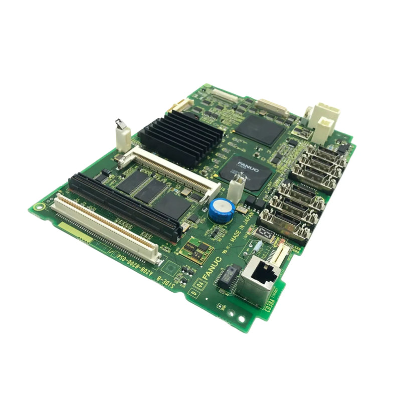 FANUC A20B-8200-0543 industrial automation component
