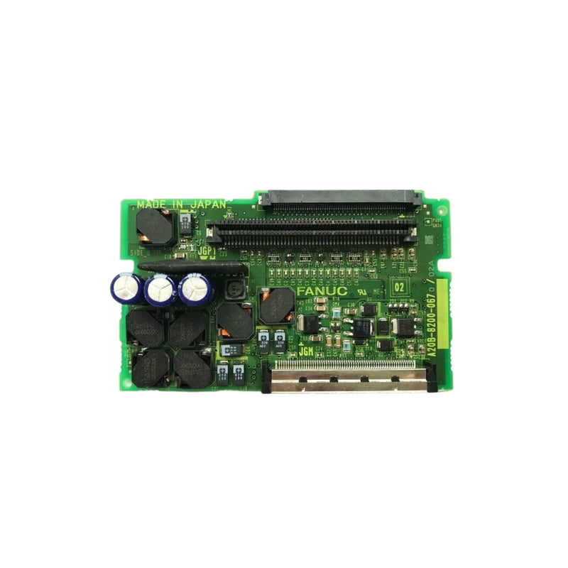 FANUC A20B-8200-0670 automation control component