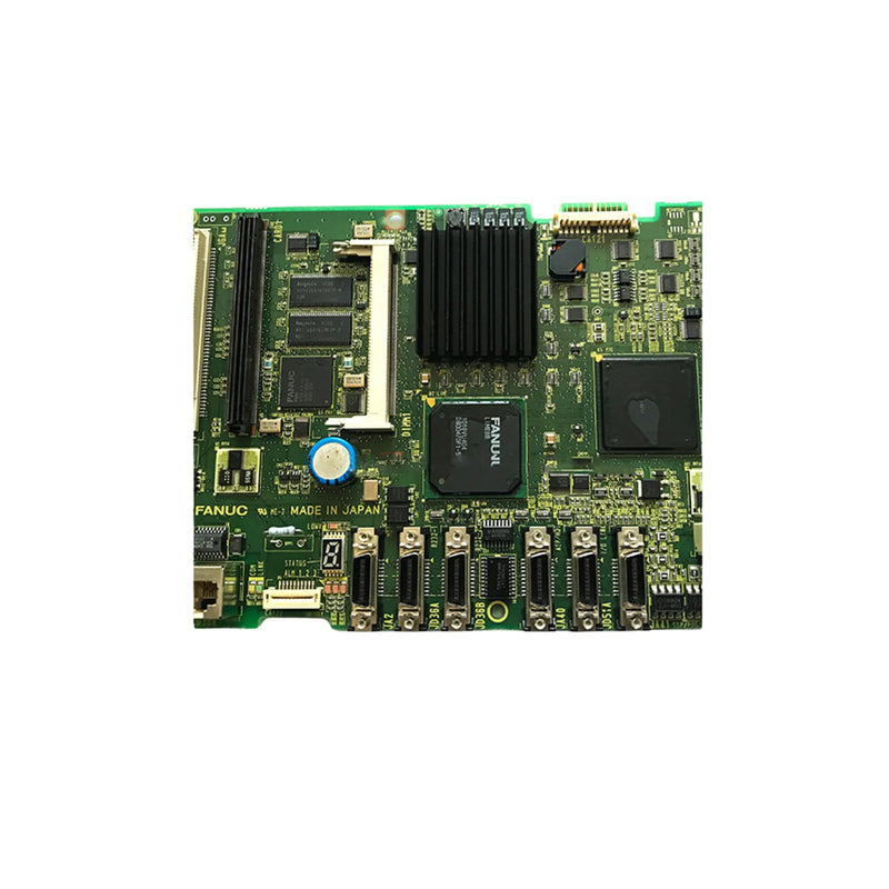 FANUC A20B-8200-0845 industrial automation component