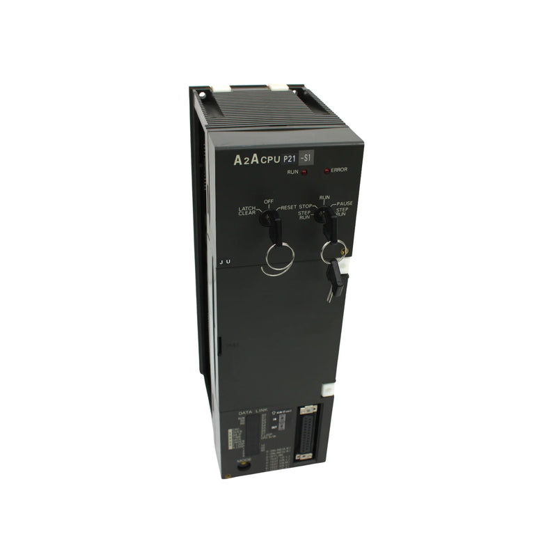Mitsubishi A2ACPUP21 CPU Module by Mitsubishi Electric