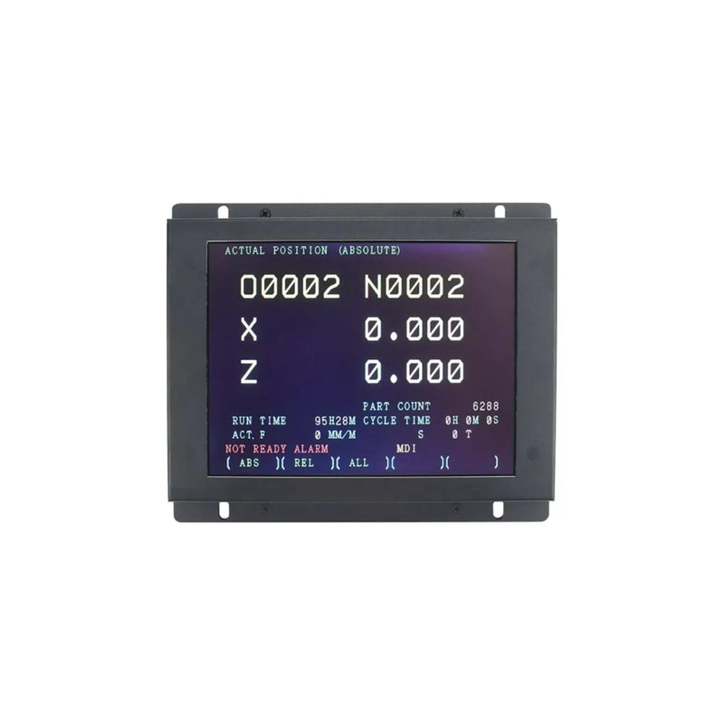 FANUC A61L-0001-0093 industrial automation component
