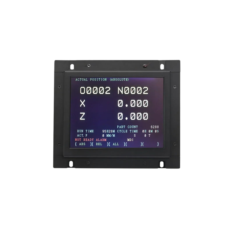 FANUC A61L-0001-0095 industrial automation component
