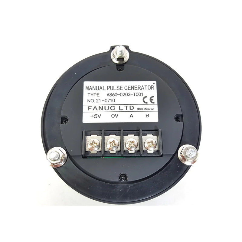 FANUC A860-0203-T001 industrial automation component