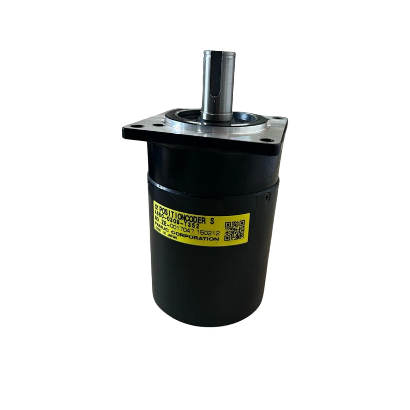 FANUC A860-0309-T352 automation control component