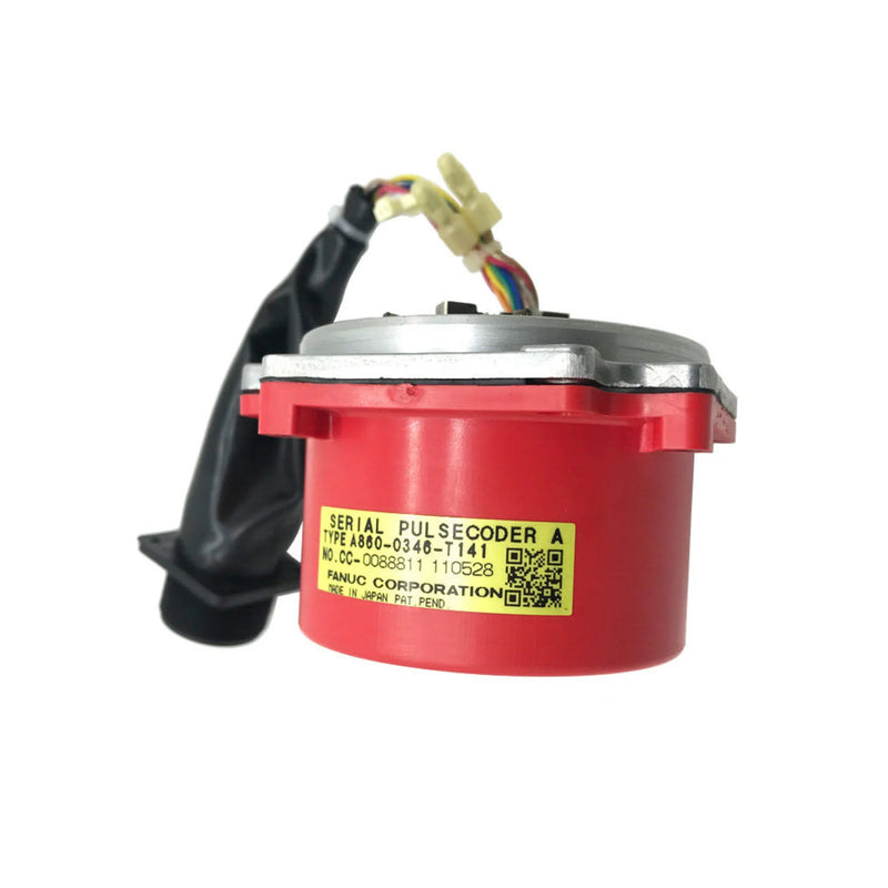 FANUC A860-0346-T141 automation control component