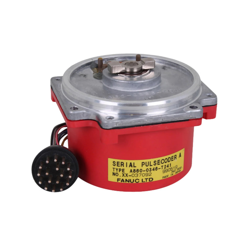 FANUC A860-0346-T241 automation control component