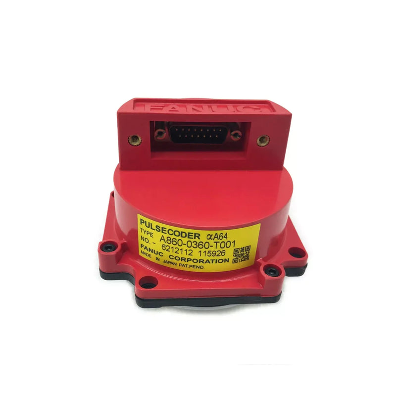 FANUC A860-0360-T001 automation control component