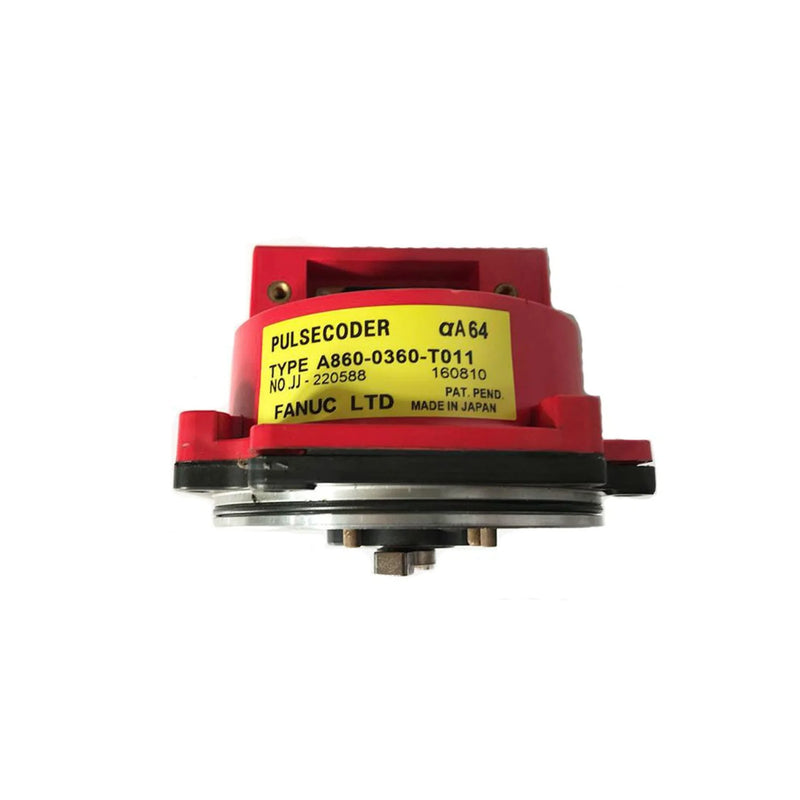 FANUC A860-0360-T011 automation control component