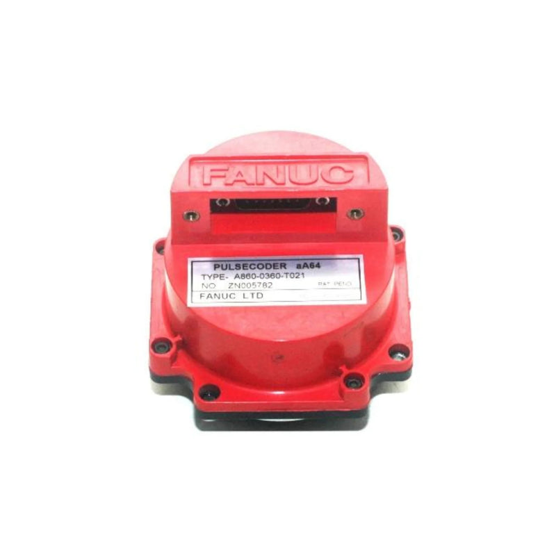 FANUC A860-0360-T021 industrial automation component