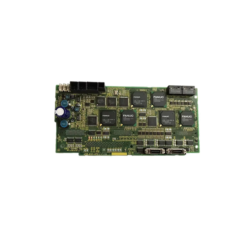 FANUC A20B-8101-0790 industrial automation component