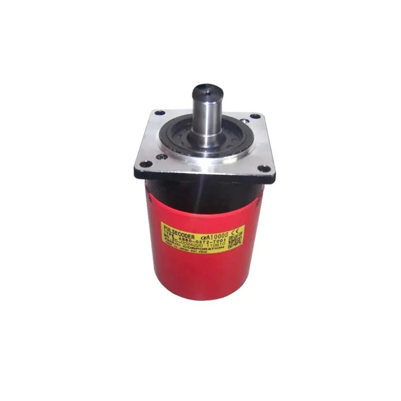 FANUC A860-0372-T001 automation control component