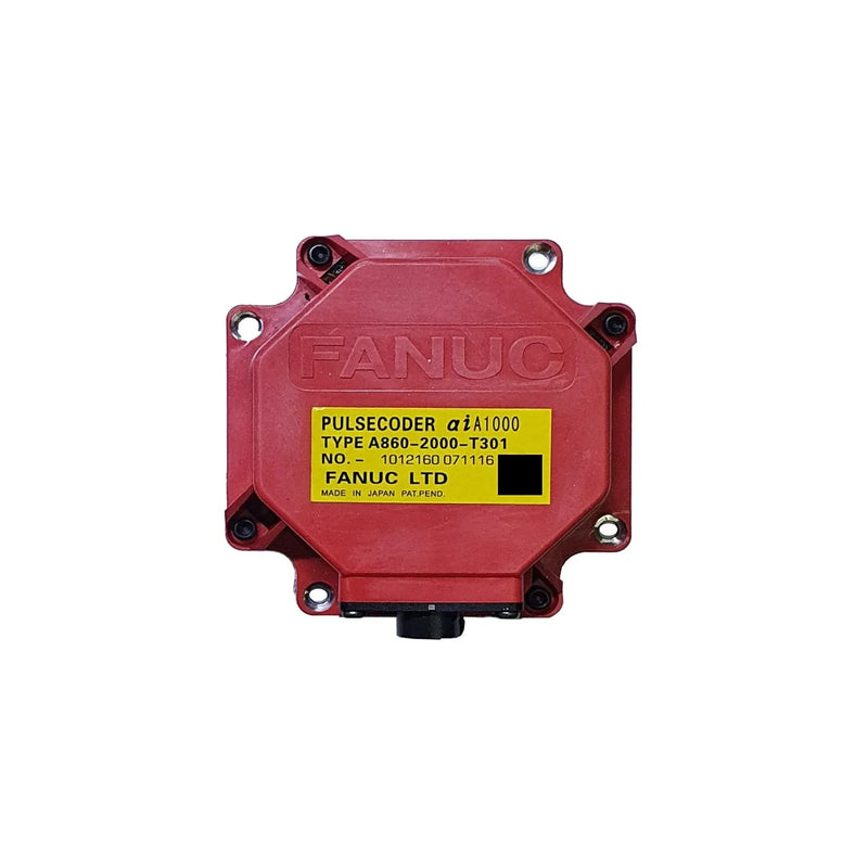 FANUC A860-2000-T301 industrial automation component