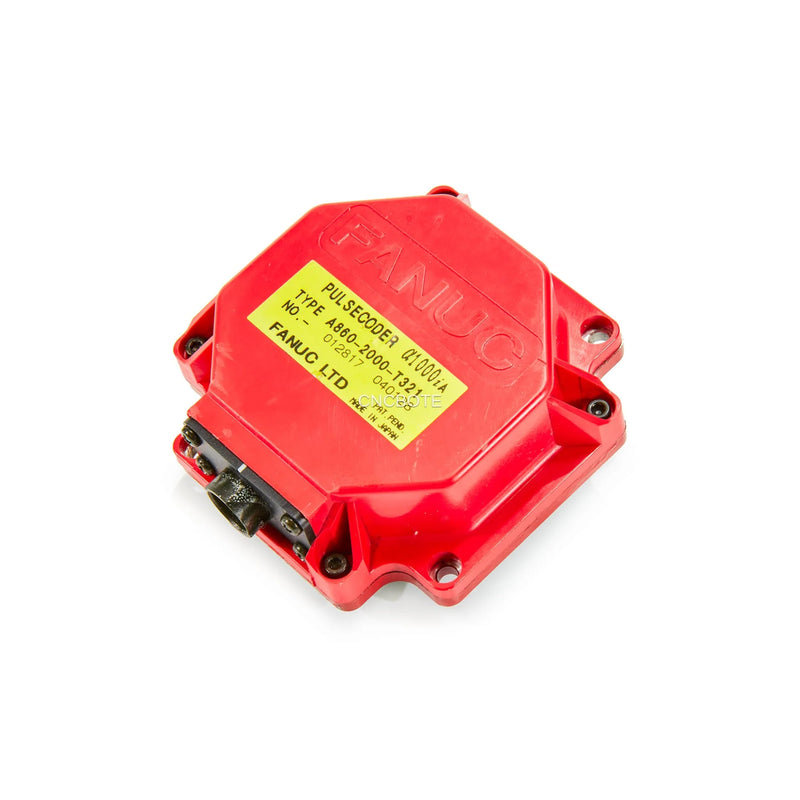 FANUC A860-2000-T321 industrial automation component