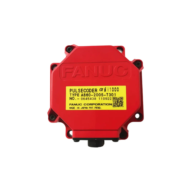 FANUC A860-2005-T301 industrial automation component