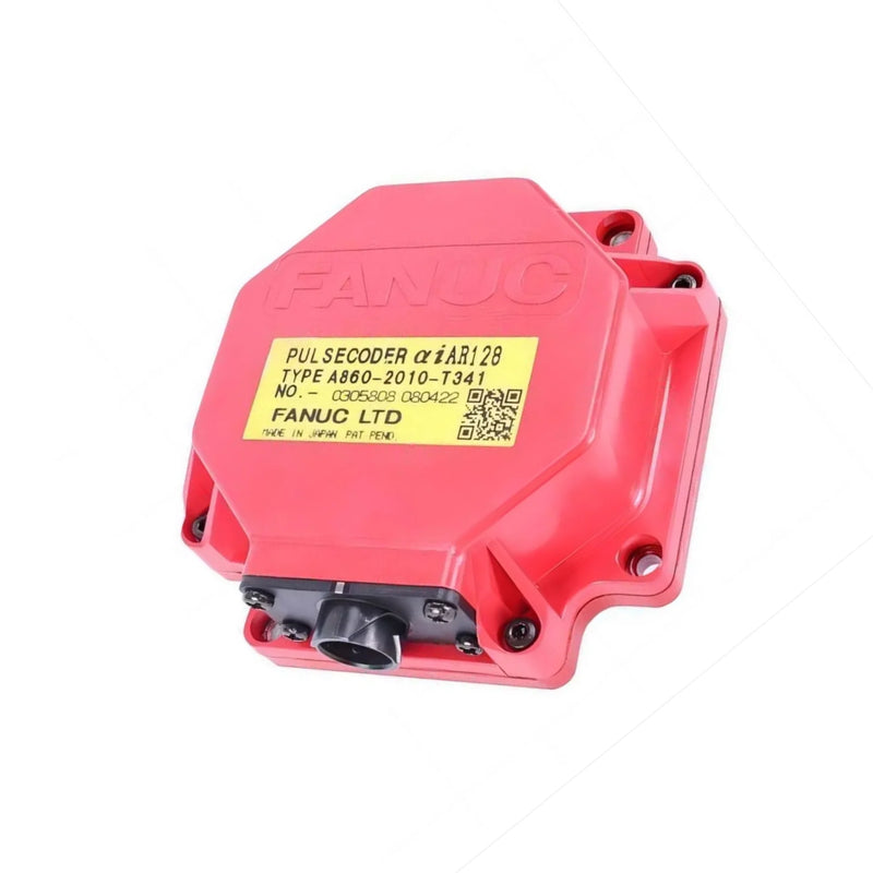 FANUC A860-2010-T341 automation control component