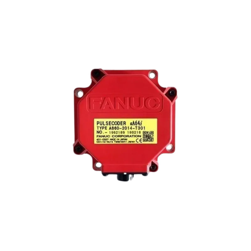 FANUC A860-2014-T301 industrial automation component