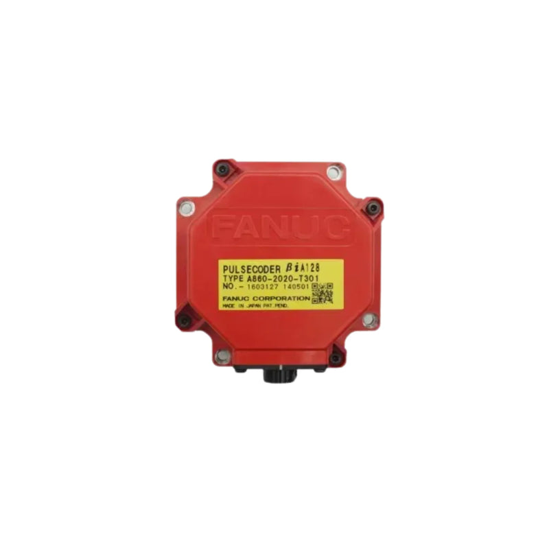 FANUC A860-2020-T301 industrial automation component