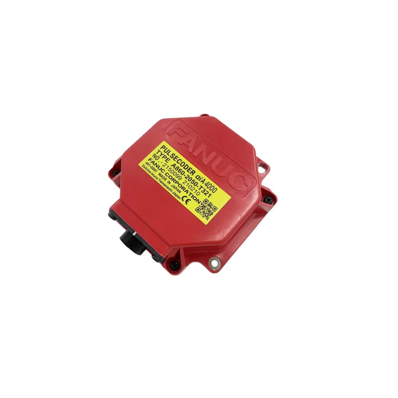 FANUC A860-2050-T321 industrial automation component