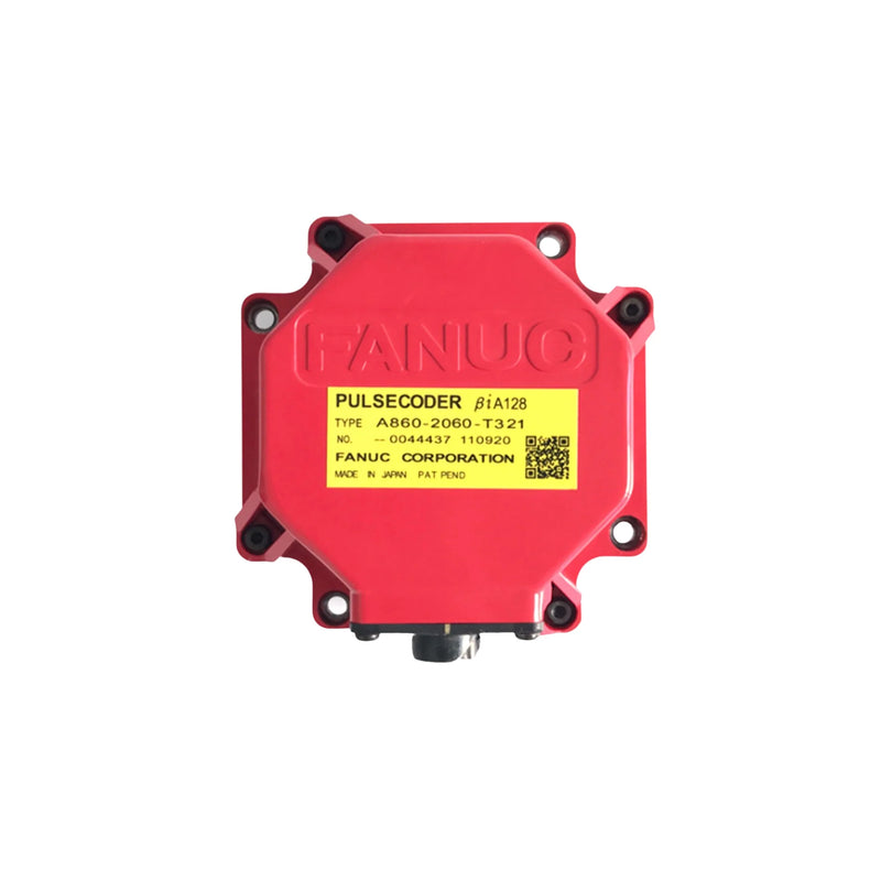 FANUC A860-2060-T321 automation control component