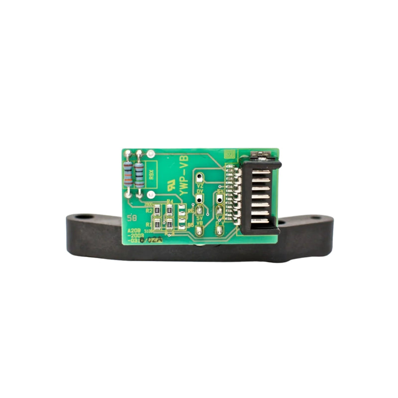 FANUC A860-2100-V001 automation control component