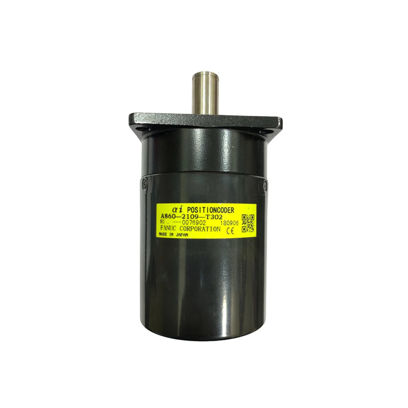 FANUC A860-2109-T302 industrial automation component