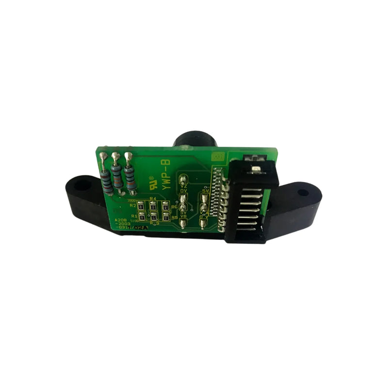 FANUC A860-2110-V001 automation control component