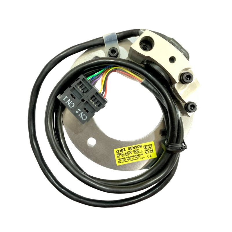 FANUC A860-2120-V001 automation control component