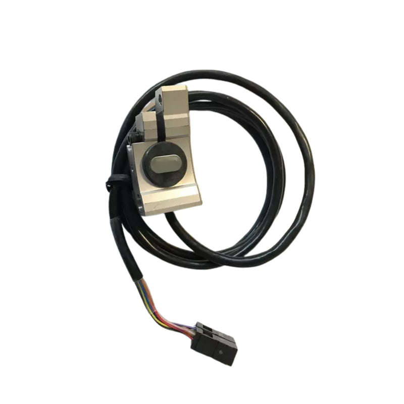 FANUC A860-2120-V003 automation control component