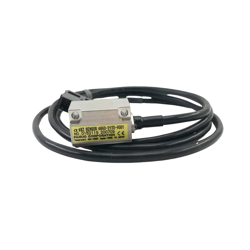 FANUC A860-2155-V001 automation control component