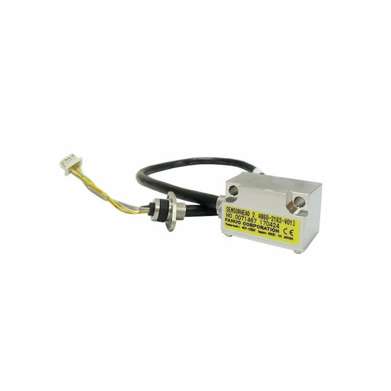 FANUC A860-2162-V013 automation control component