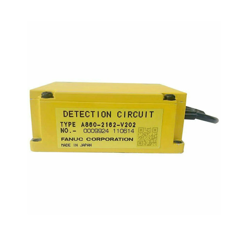 FANUC A860-2162-V202 automation control component