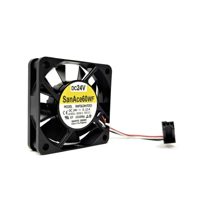 FANUC A90L-0001-0511 industrial automation component