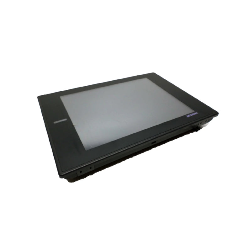 Mitsubishi A970GOT-SBA HMI by Mitsubishi Electric
