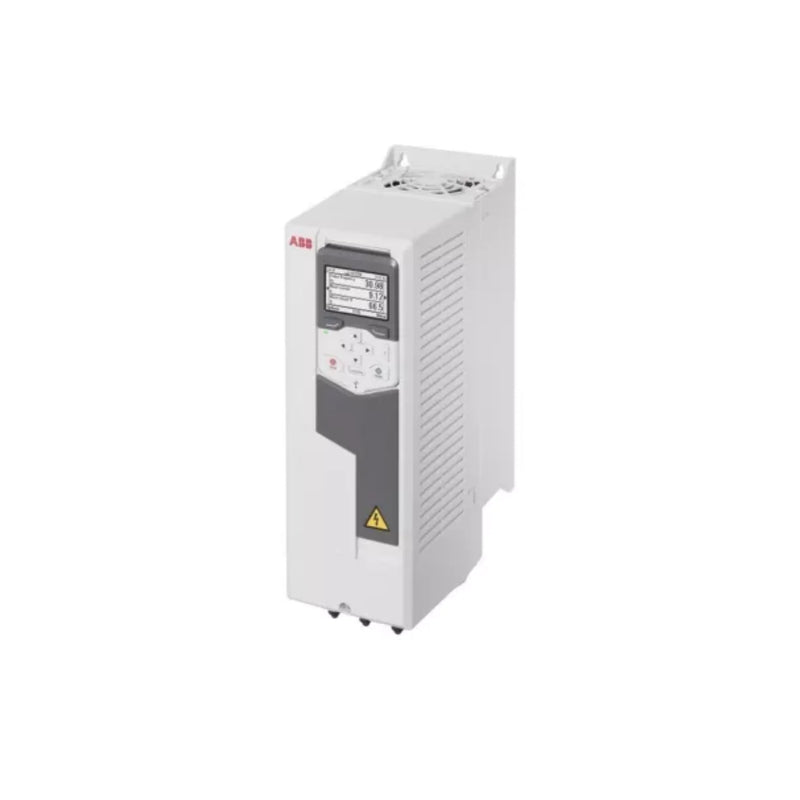Efficient motor control by ABB ACS580-01-025A-4 for energy saving and enhanced industrial reliability.