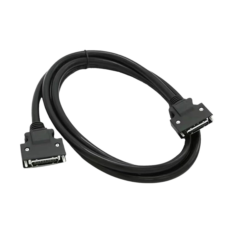 Mitsubishi AC10TB 10‑Point AC Input Terminal Board by Mitsubishi Electric