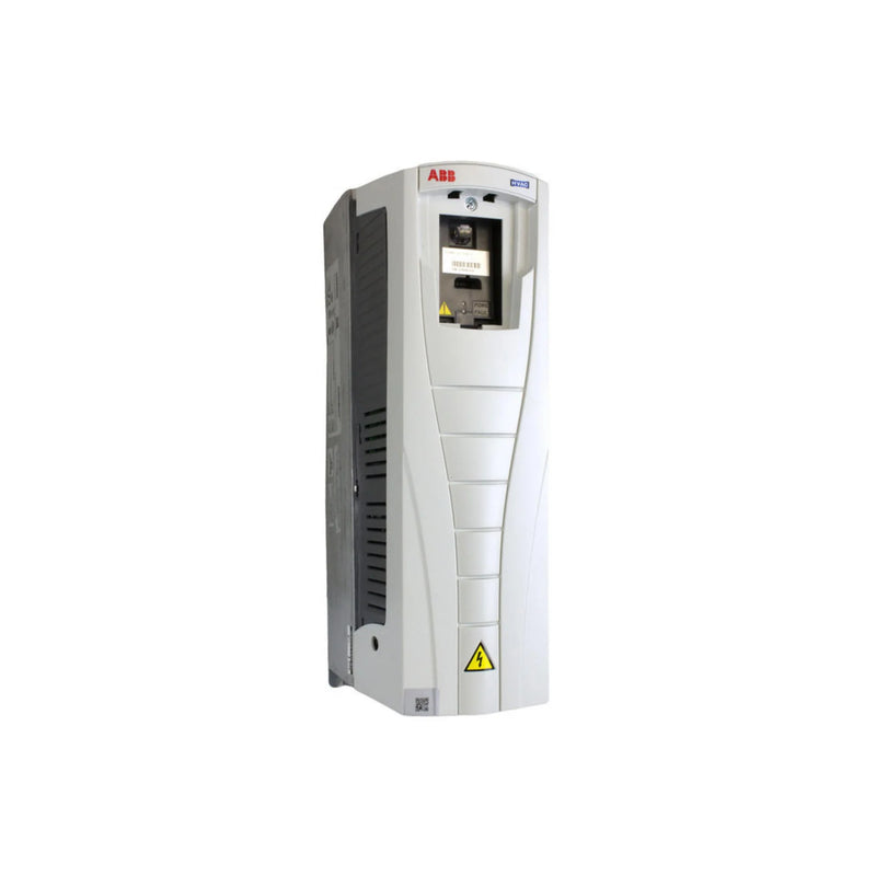 15 HP HVAC drive, 480 V, 23 A, NEMA 1 enclosure, for optimized building automation fan and pump control.