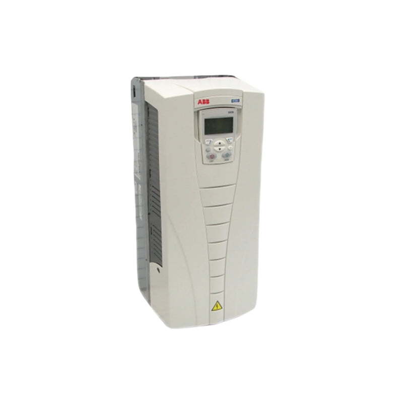 ACH550-UH-125A-4 drive, 100 HP, 480 V HVAC, NEMA 1, efficient control for pumps and fans in smart buildings.