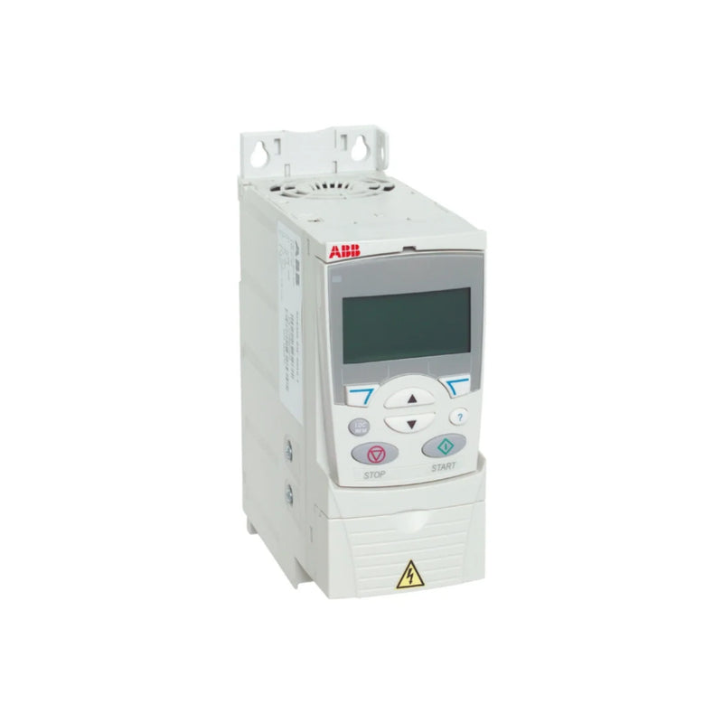 ABB ACS350-03E-07A3-4 variable frequency drive offering precise motor control and energy-efficient operation