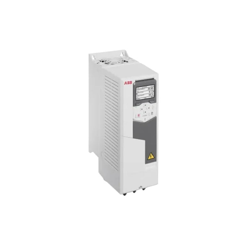 Efficient motor control with ABB ACS580-01-045A-4 VFD, enhances energy savings for industrial use.