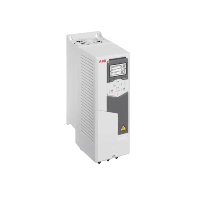 Reliable motor control and energy efficiency offered by ABB ACS580-01-09A4-4 VFD for industrial applications.