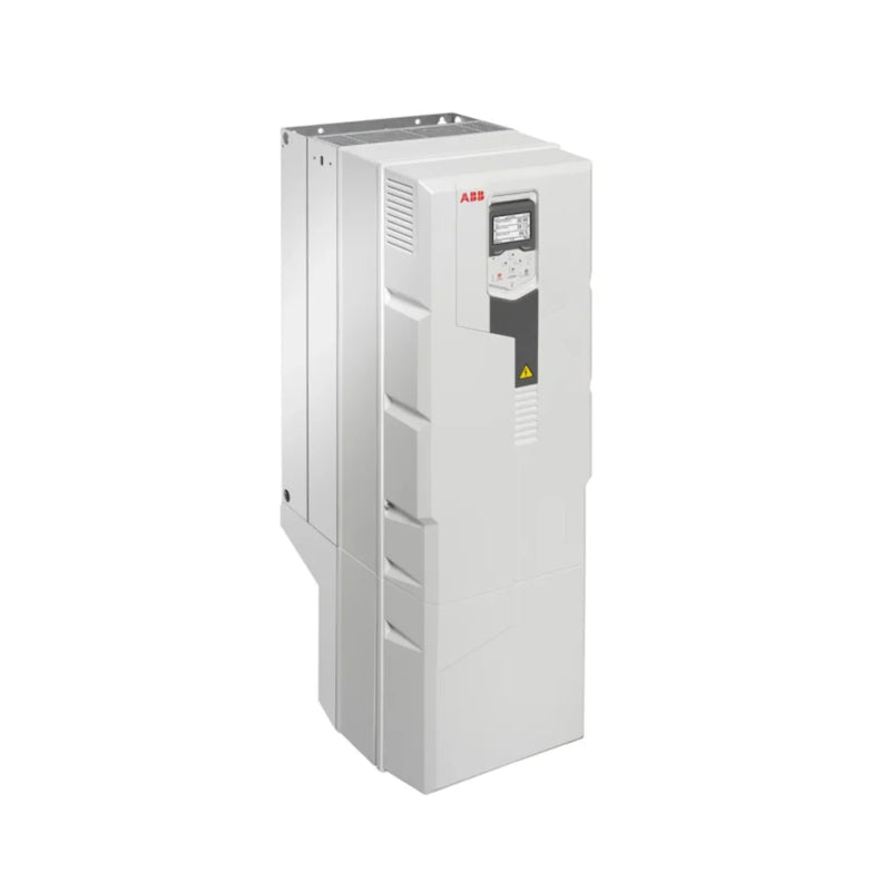 ABB ACS580-01-206A-4 industrial AC drive for efficient motor control in diverse applications, ensuring optimal performance.