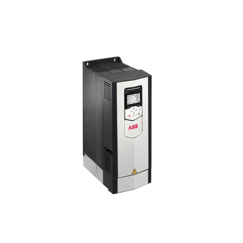 ABB ACS880-01-034A-5 VFD, compact and efficient for industrial motor control, supports precision, efficiency up to 34A.