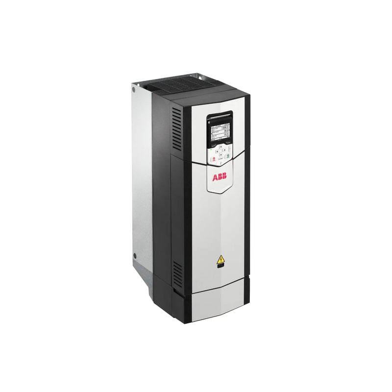 ABB ACS880-01-061A-3 AC drive for precise control and energy savings in challenging environments.