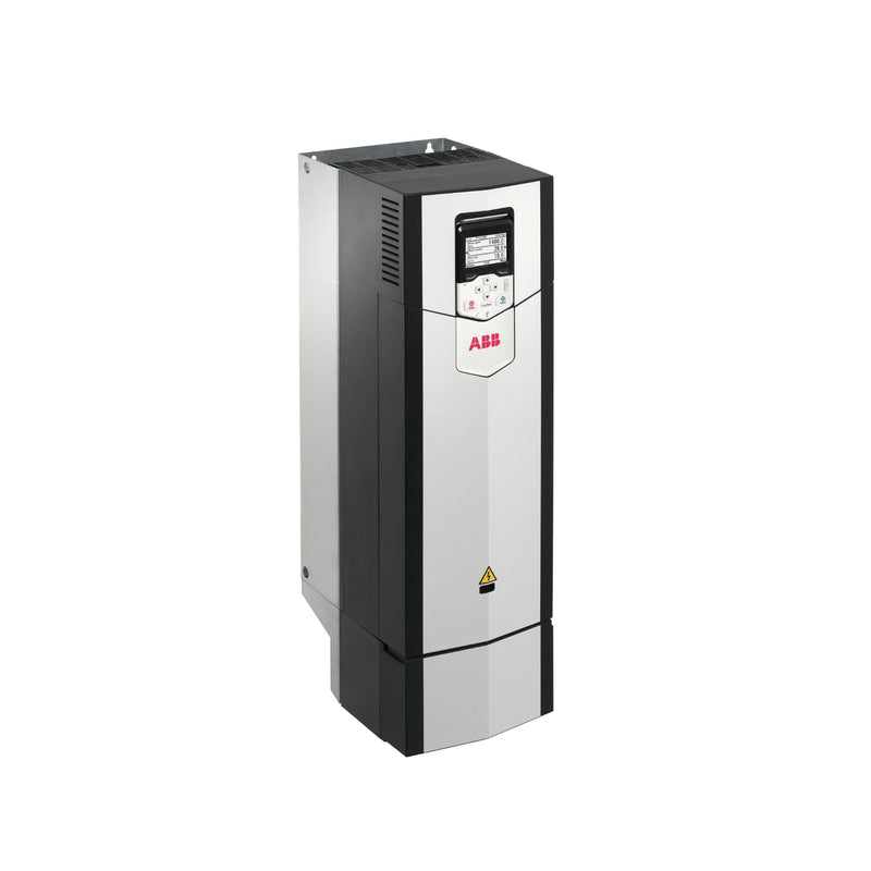 ABB ACS880-01-072A-3 low-voltage drive for precise industrial motor control applications.