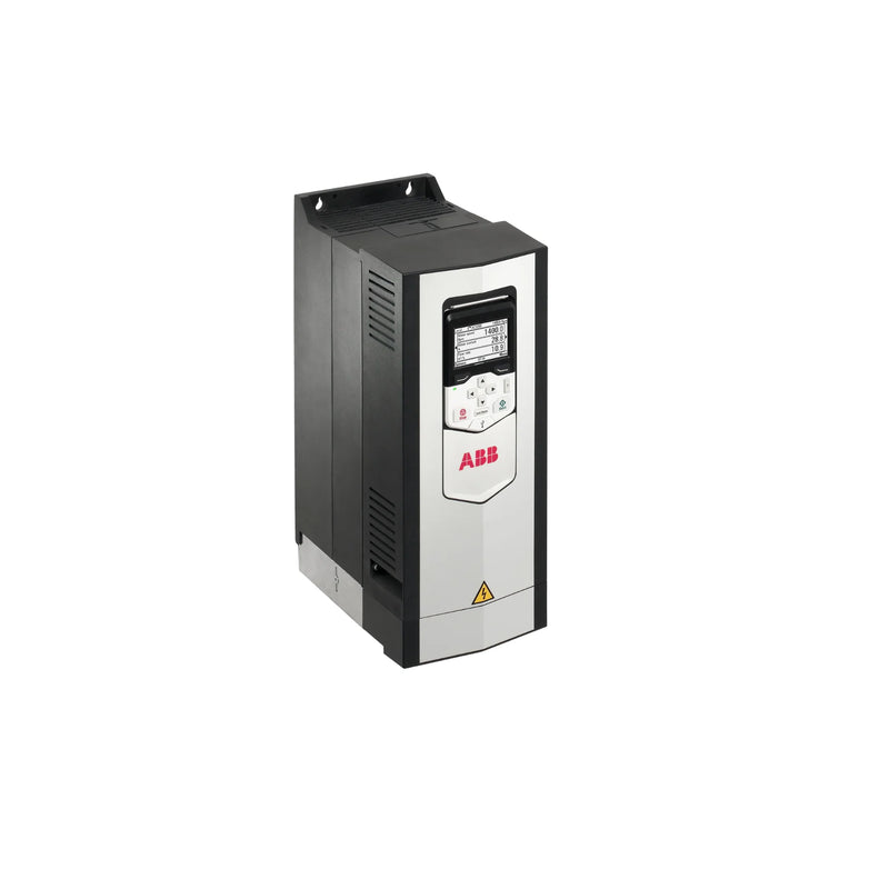 ABB ACS880-01-09A4-3 VFD features advanced control and high energy efficiency for industrial environments.