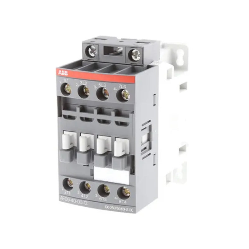 Dependable 3-pole switch with front operation for industrial use, enhancing safety and durability in electrical systems.