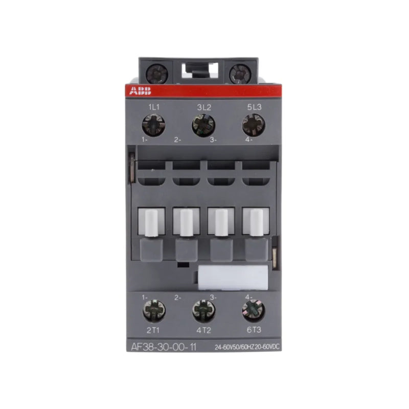 ABB AF38-30-00-11 air circuit breaker offers protection for electrical systems in various applications.