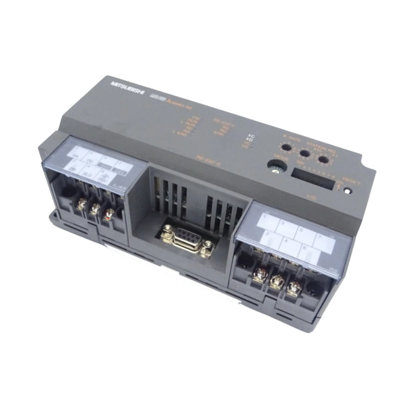 Mitsubishi AJ65BT-R2N Communication Module by Mitsubishi Electric
