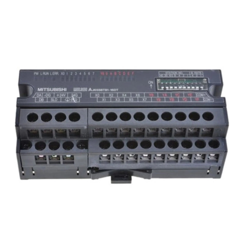 Mitsubishi AJ65SBTB1-16DT Mitsubishi Electric industrial automation component